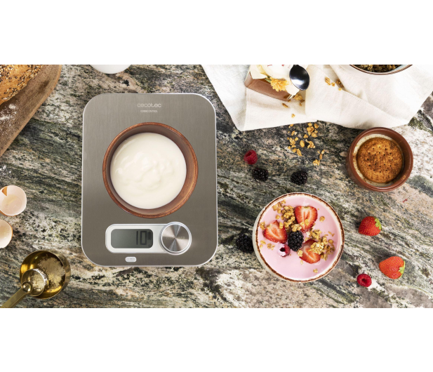 CECOTEC Cook Control 10200 EcoPower Inox - 1376659 - zdjęcie 8